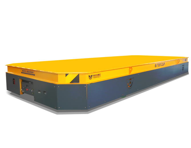 電動(dòng)平板車電氣原理圖與操作說(shuō)明！